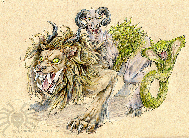 Chimera