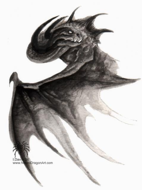Dragon Bloodlines - Maloch