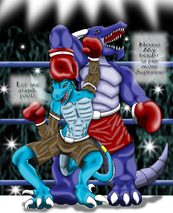 yourproportionallytaller daiger