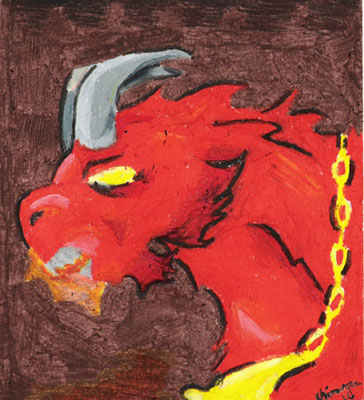 The Demon Lord