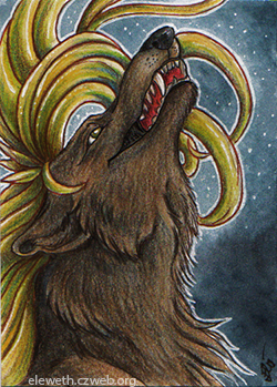 aceo  drakhenliche by eleweth-d6osps1