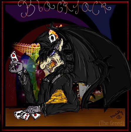 outkastThe Greed
