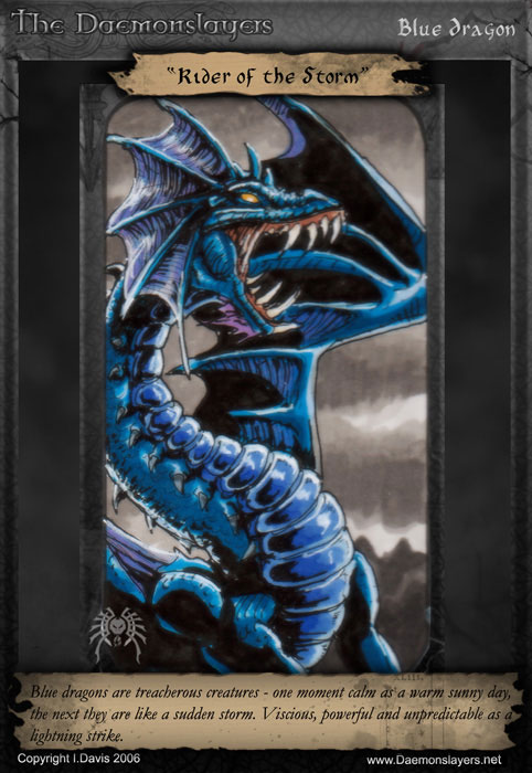 015 'Rider of the Storm'