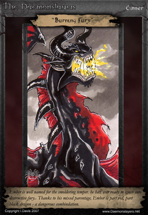 039 'Burning Fury'