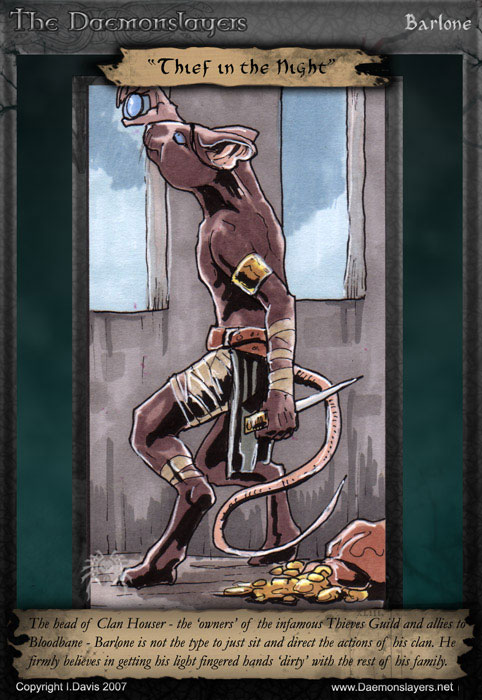 048 'Thief in the Night'