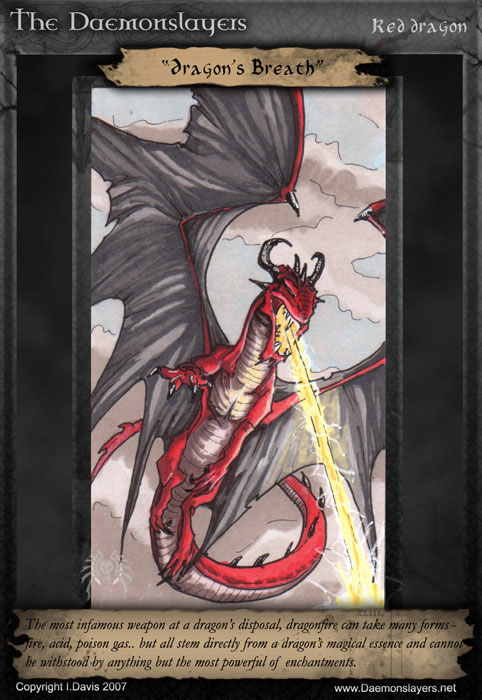 052 'Dragon's Breath'