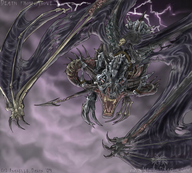 Death From  Above