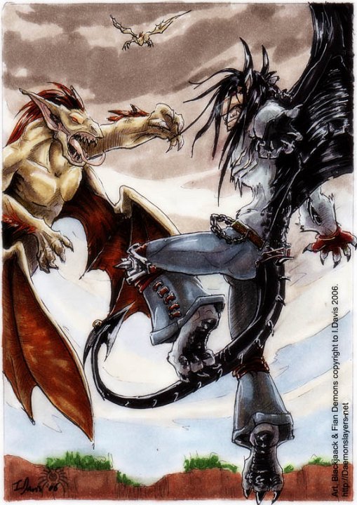 Dogfight