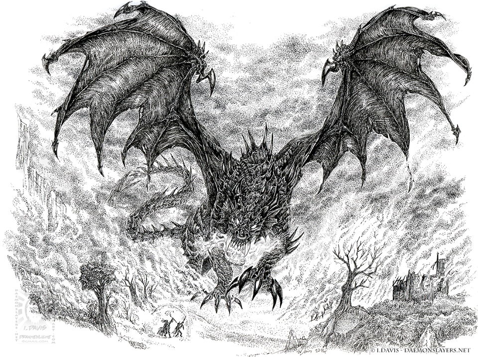 The Destroyer