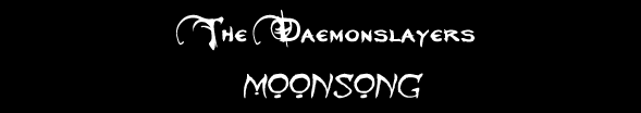 The Daemonslayers - The Unseen