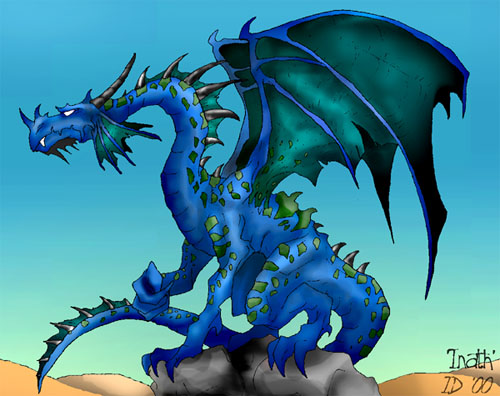 Arcfyre