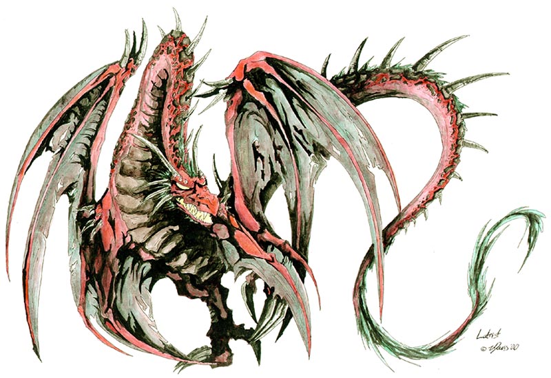Arcfyre